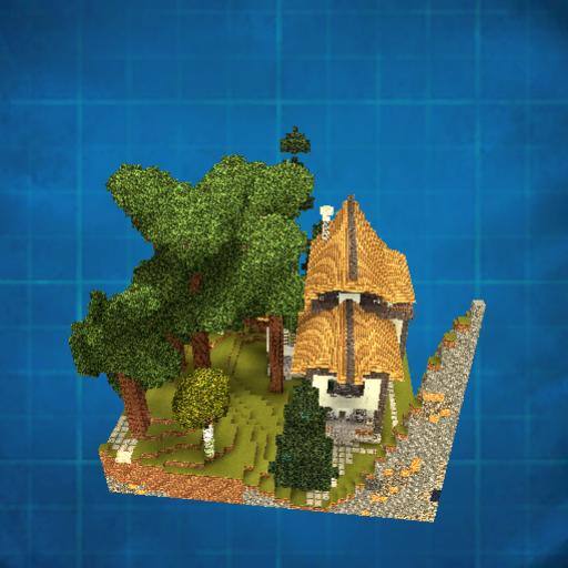 Valley Farm House