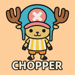 Chopper replaces The Hunter
