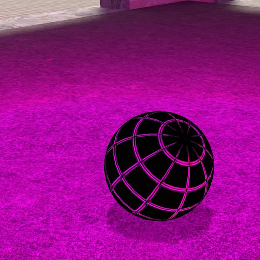 Nightcore Ball preview