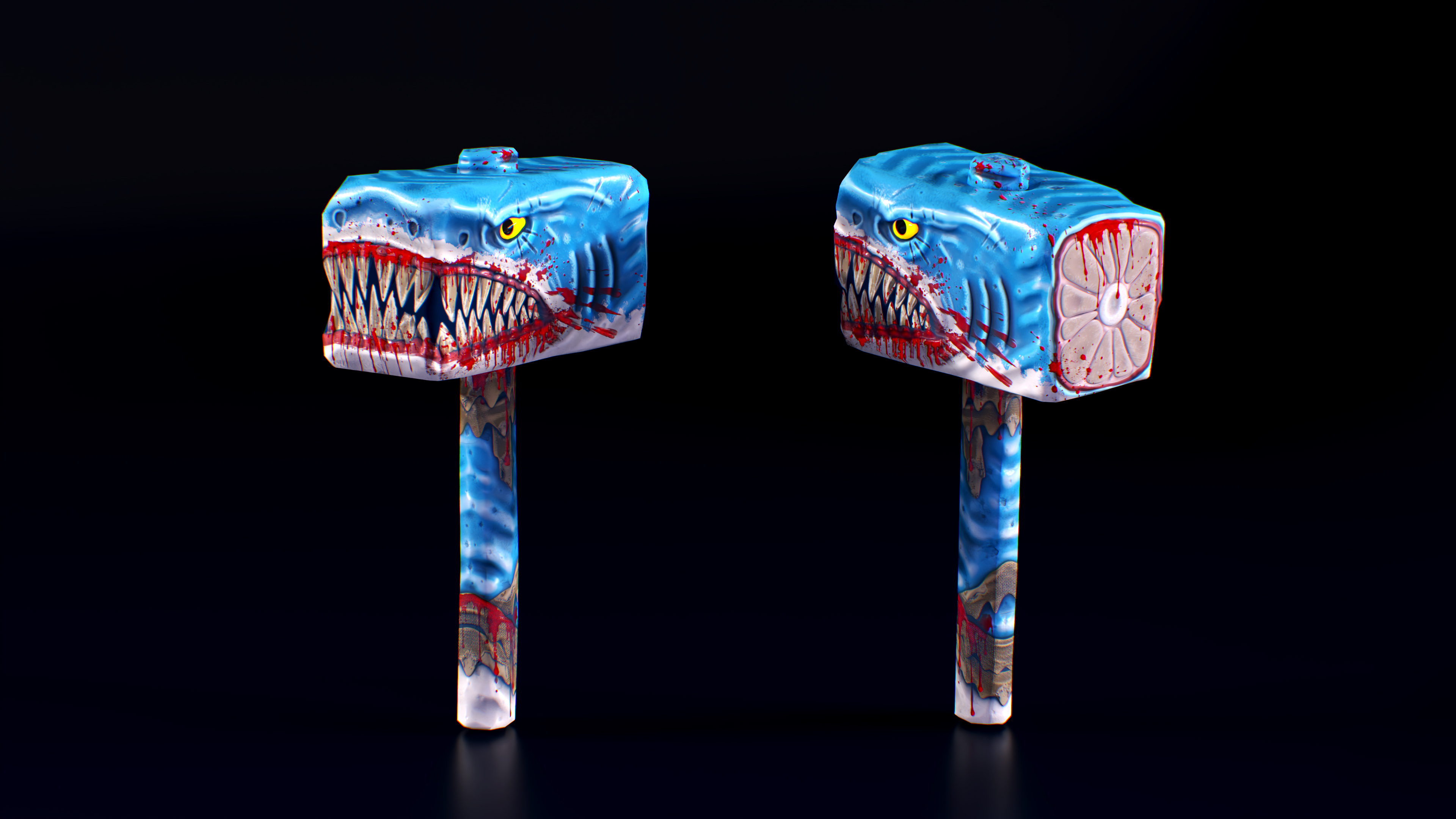 Global Warfare 4 Hammer