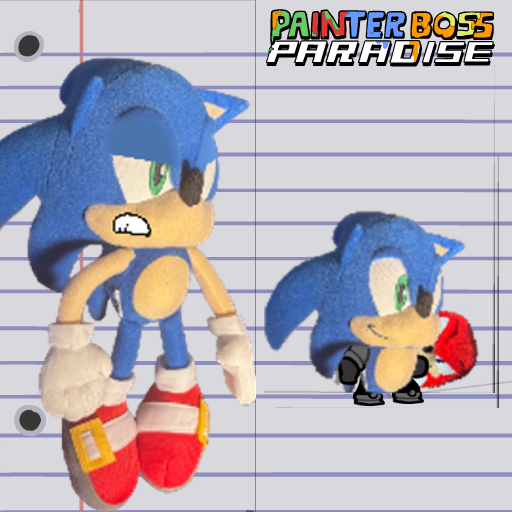 SONIC preview