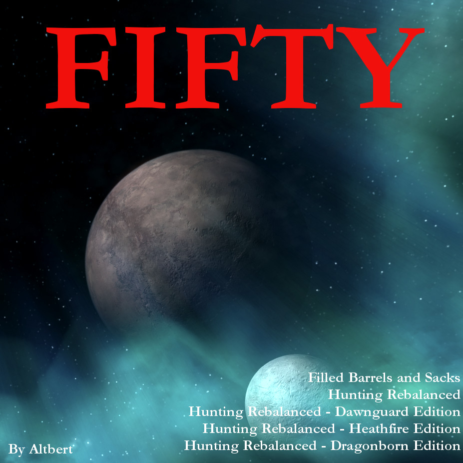 Fifty