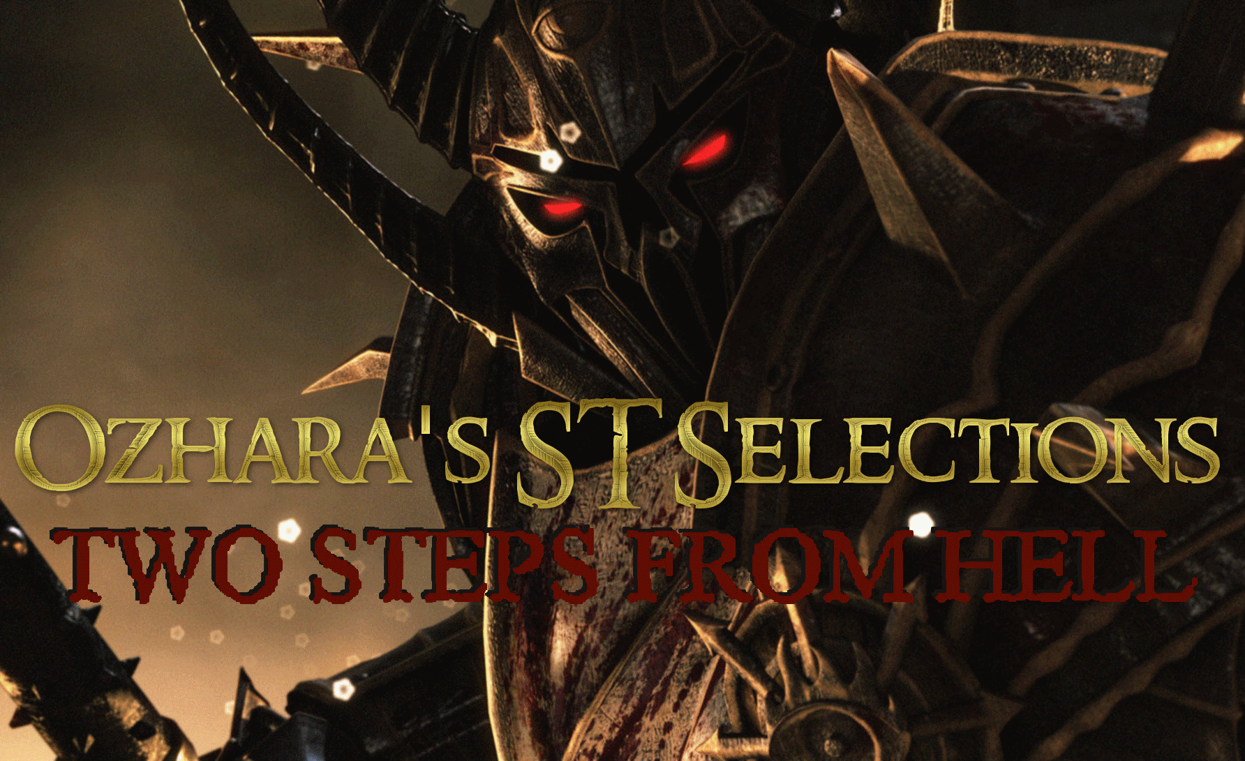 Ozhara's ST Selections - Two Steps From Hell