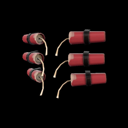 Dynamites v_4