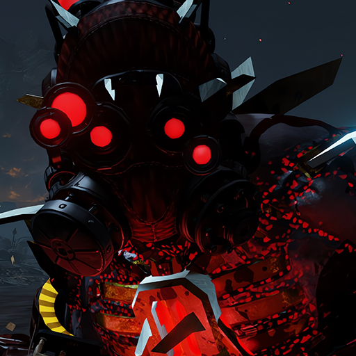 ZED Tanker Galix