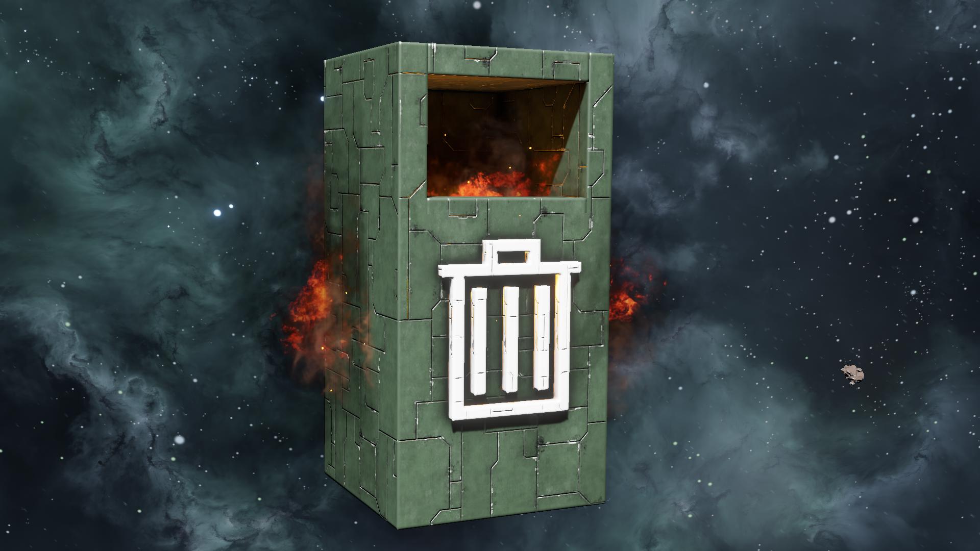 Hot Trash