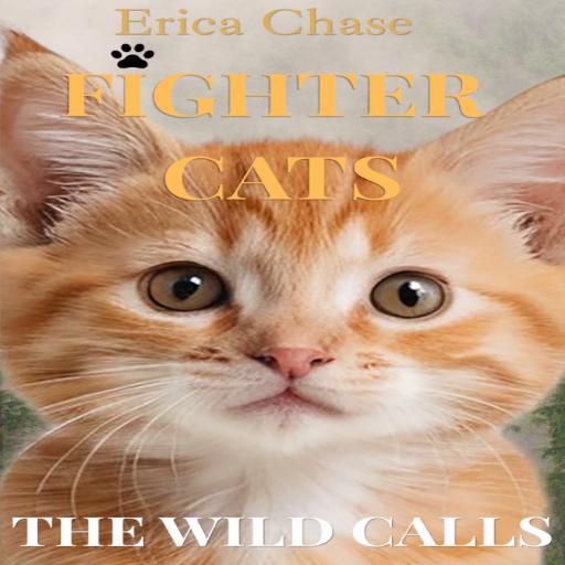Warriror cats parody!