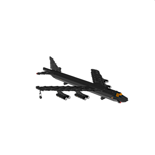 B-52 stratofortress