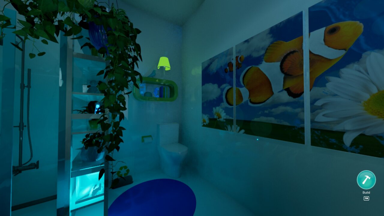 (WIP) furnished eco