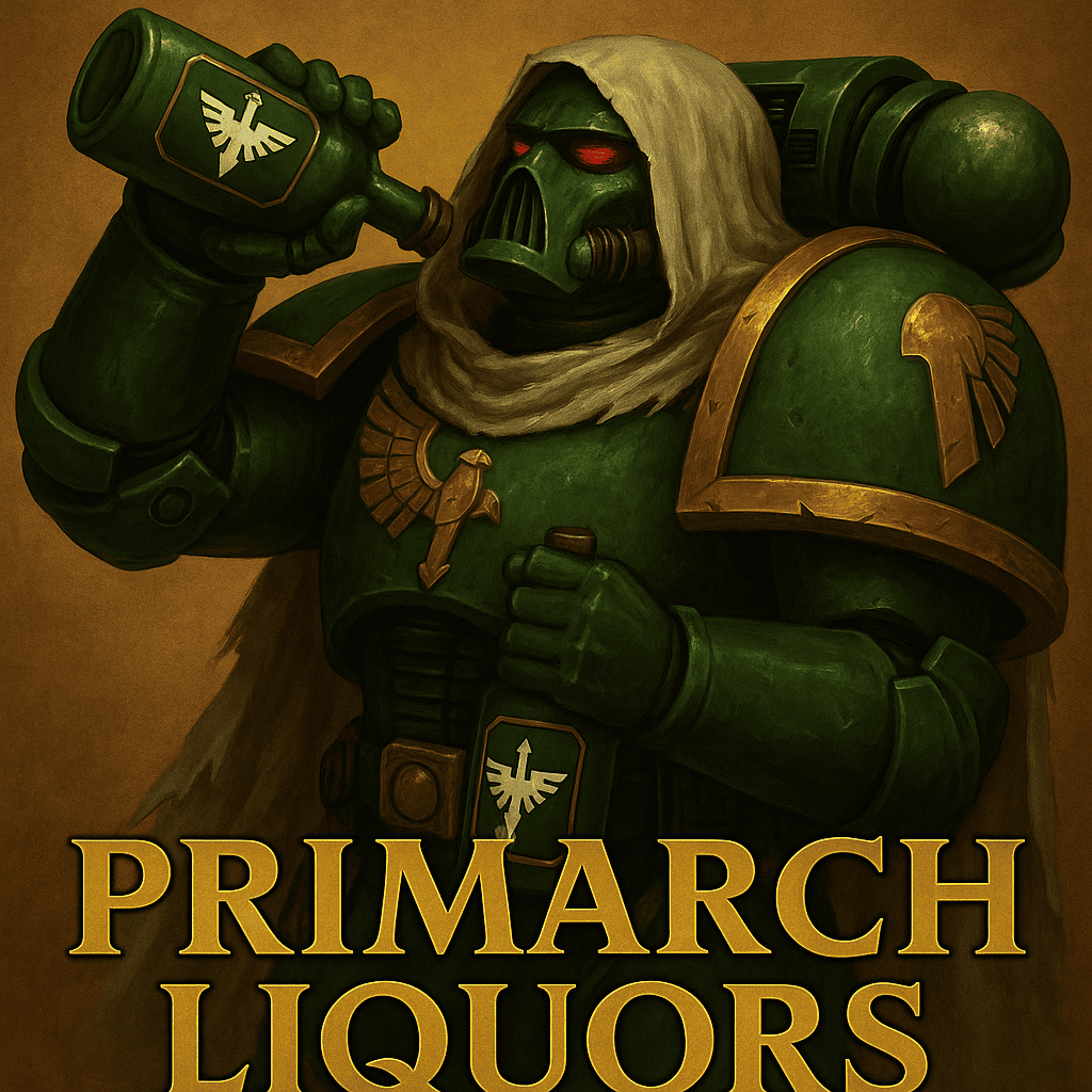 Primarch Liquors