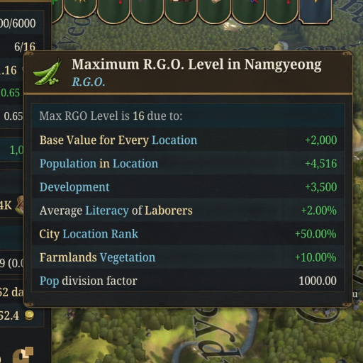 Smoother RGO Scaling preview