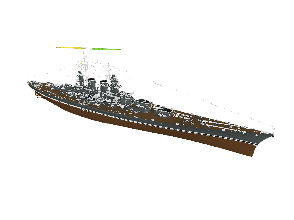 Kevins H45 preview