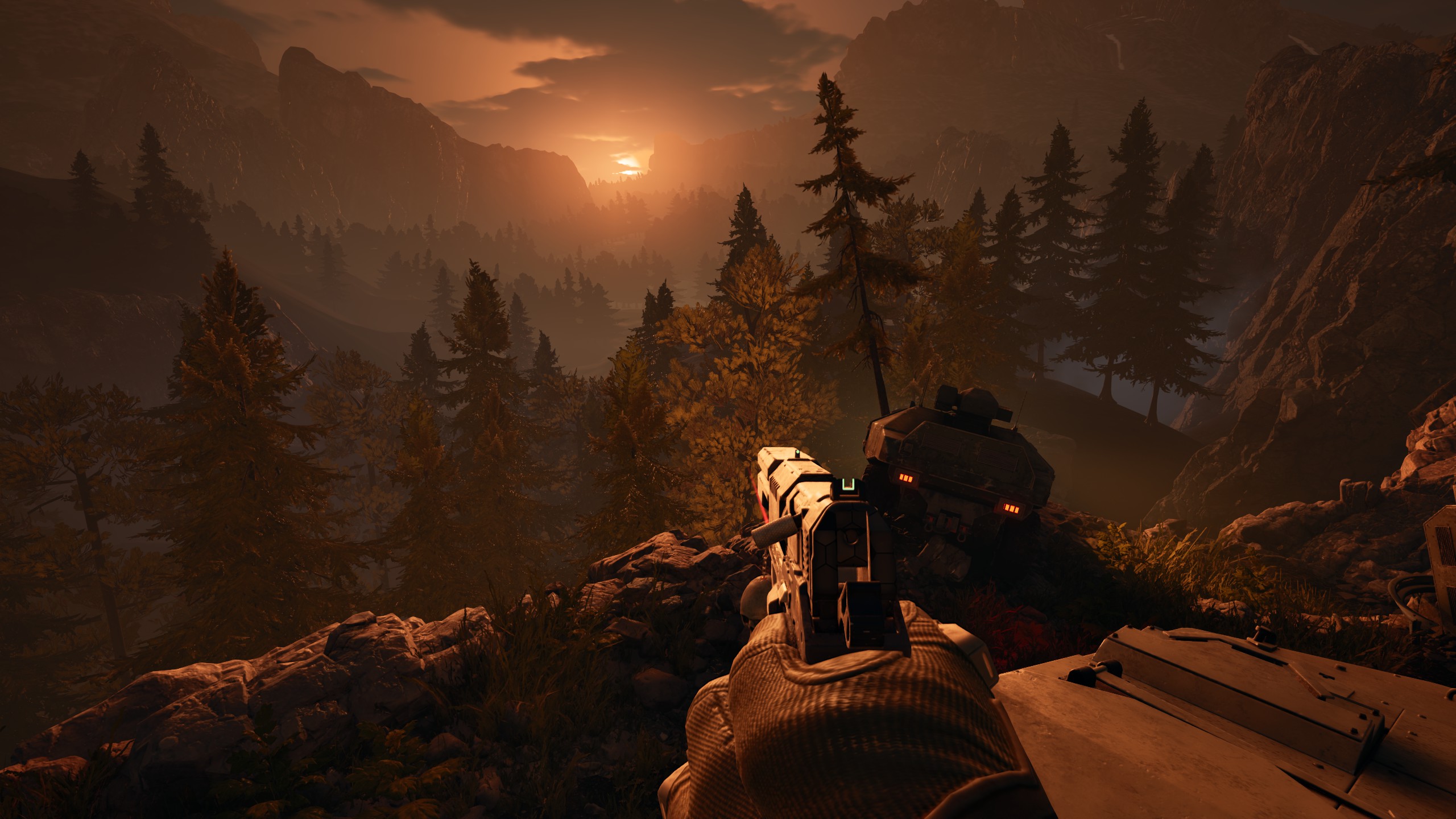 Recenzja Killing Floor 3