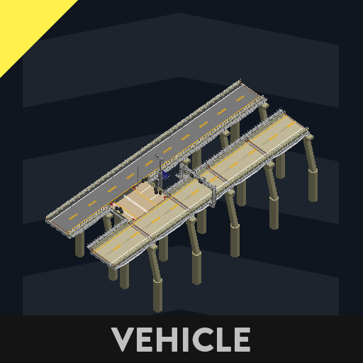 Overseas Causeway Turnaround