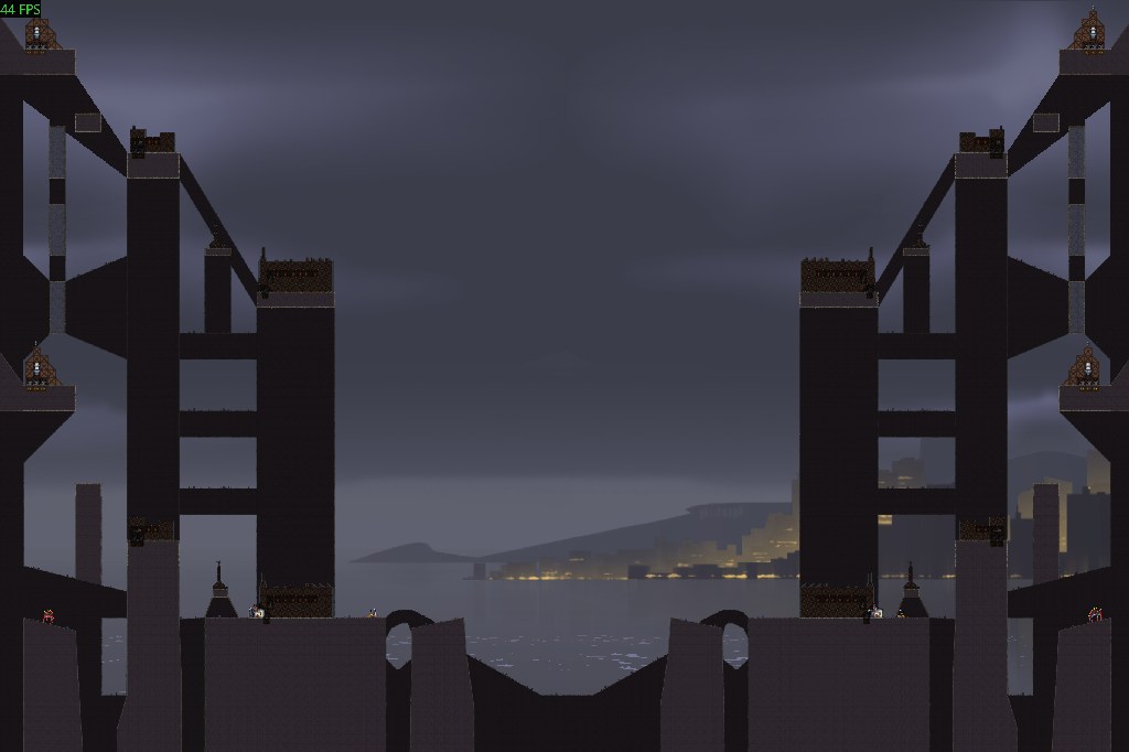 Industrial Revolution 2v2