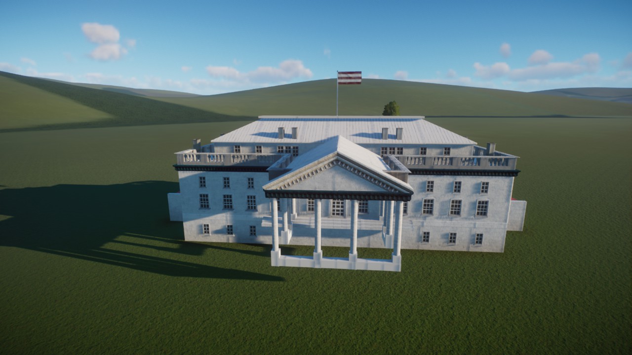 White House
