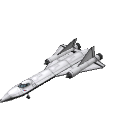 sr-71 (updated) preview