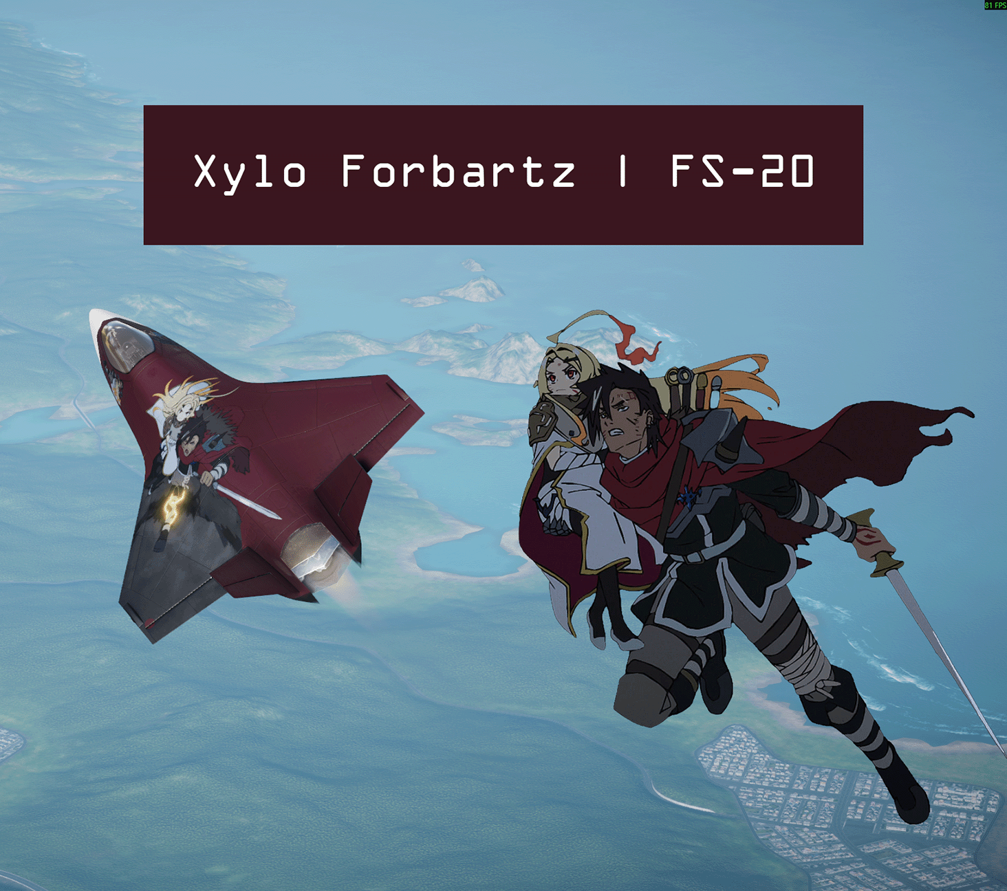 Xylo Forbartz | FS-20