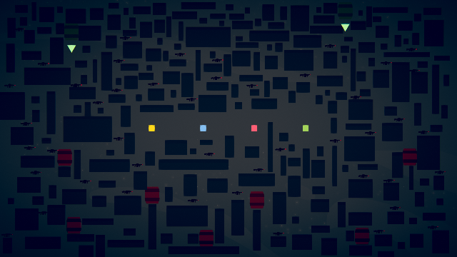 Fun maze!