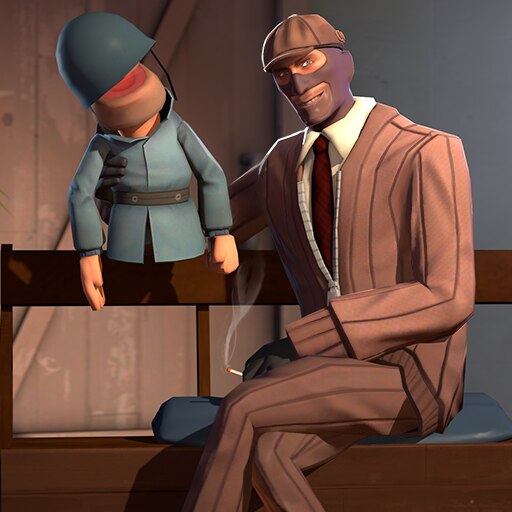TF2: Neighborhood Watch
