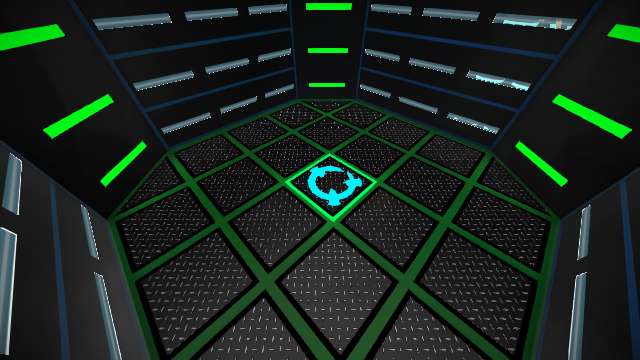 GlowCage