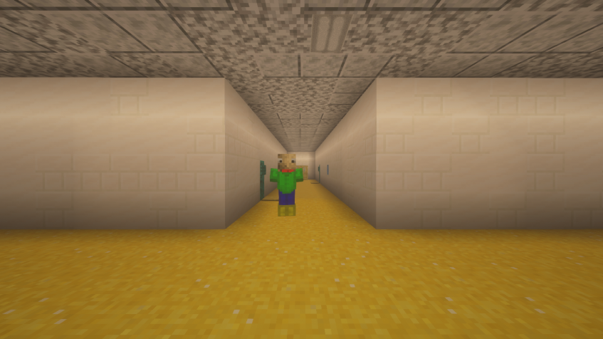 Steam Community :: Baldi's Basics Classic Remastered