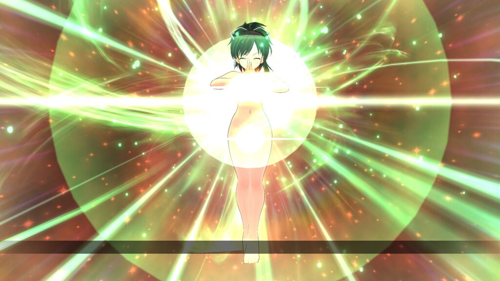 Steam コミュニティ :: 閃乱カグラ Burst Re:Newal