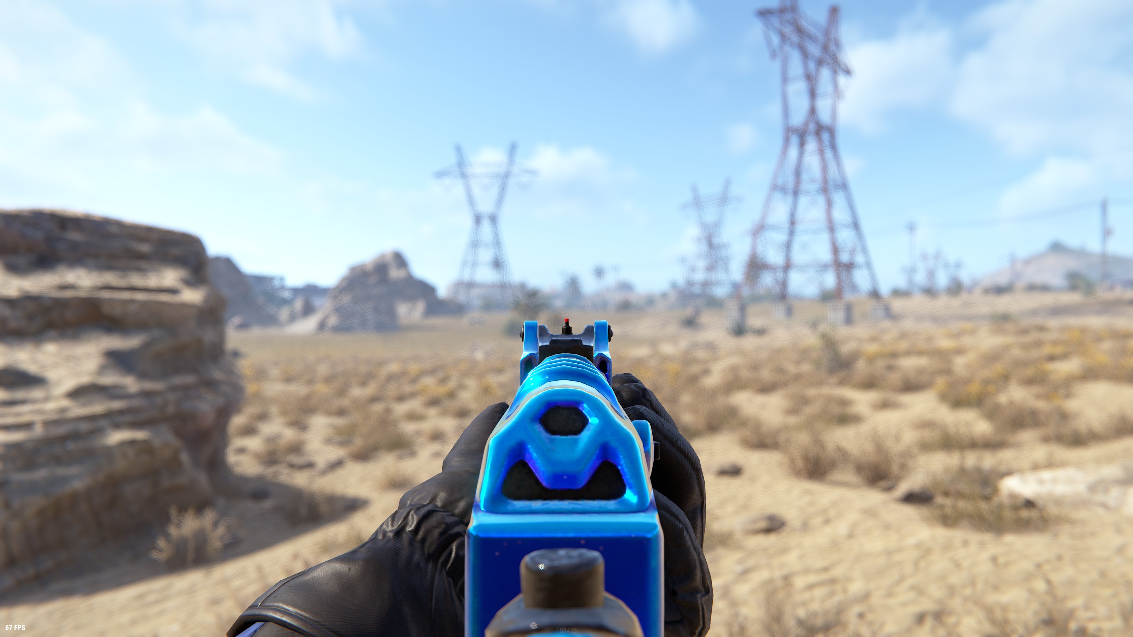 Salvation Assault Rifle thumbnail 12