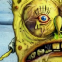 spongebob