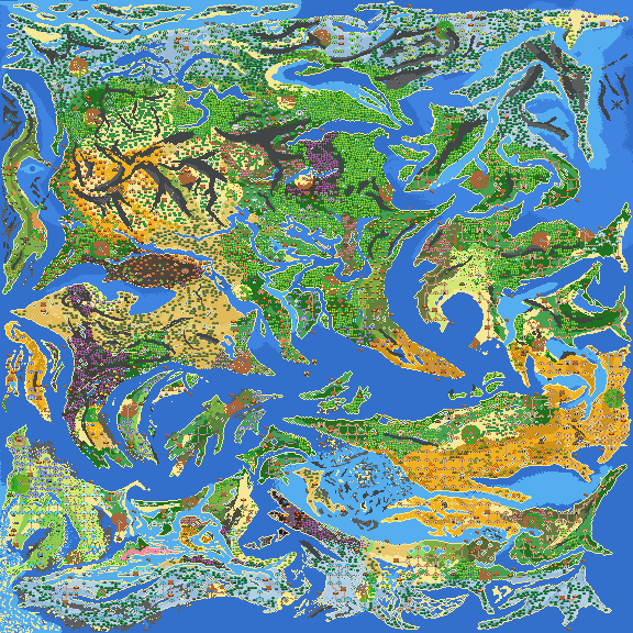 The World