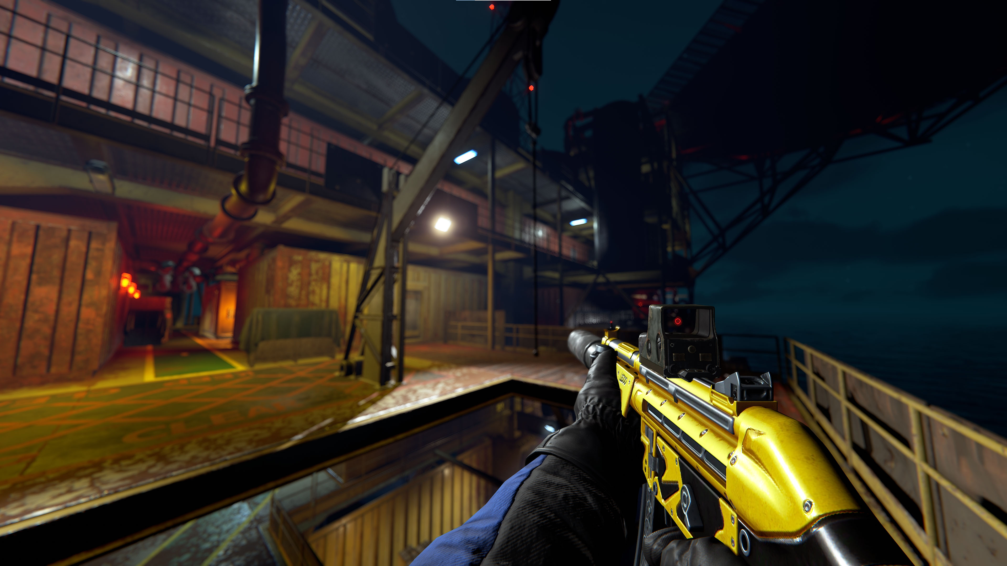 Ledoo MP5