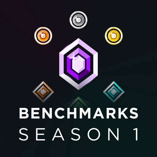 Benchmarks S1 Elite Console preview