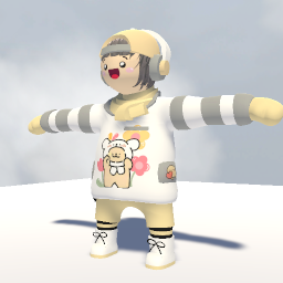 Ruru - Puppy
