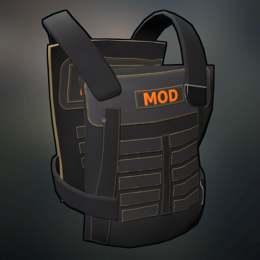 Mod Chestplate