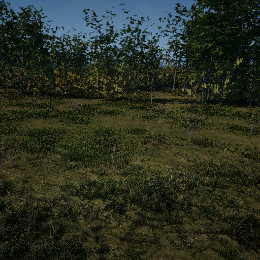 Fl.VILLE(REMAKE) 2.2 preview