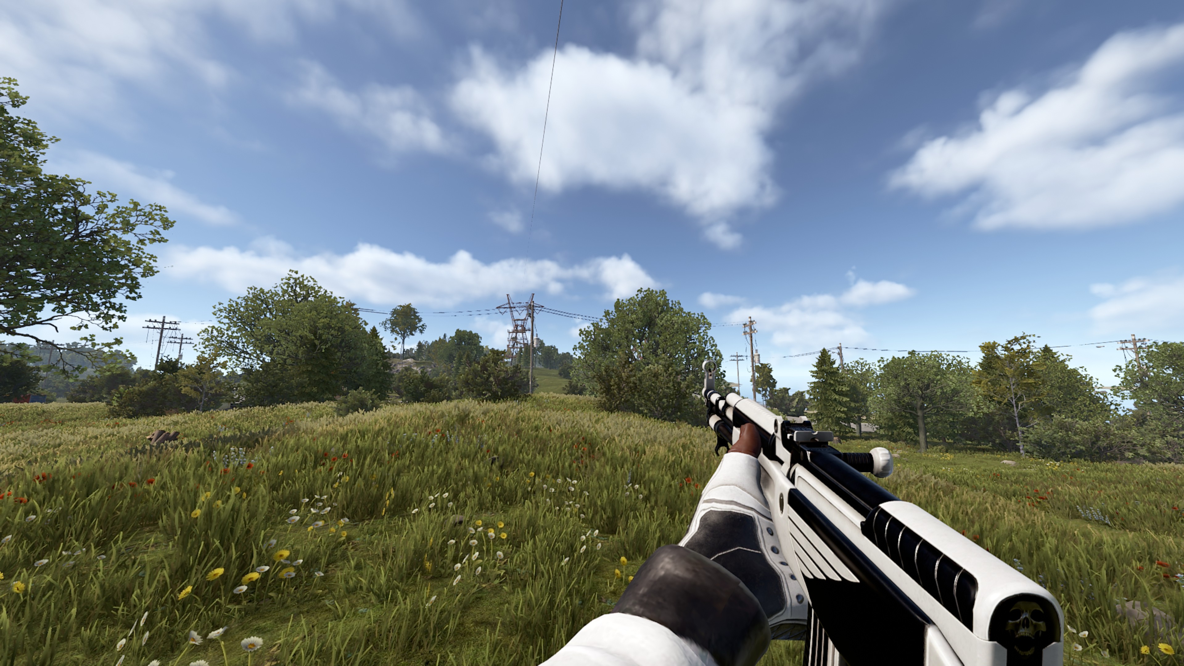 No Mercy SKS screenshot 1