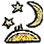 Night Person Perk