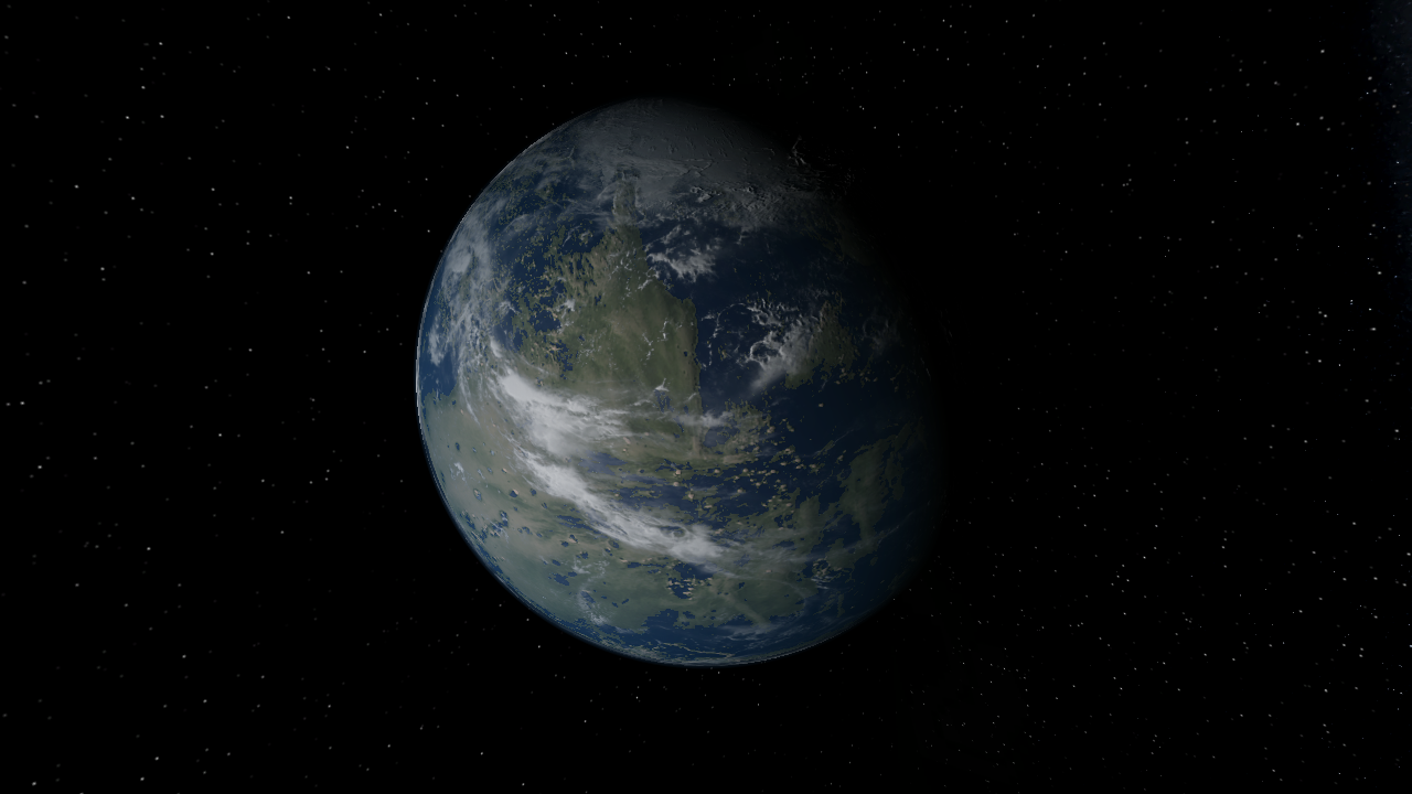 Gorram - Lunion - Spinward Marches - Hex 2322