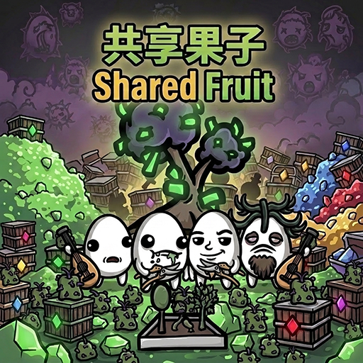 [共享果子]SharedFruit