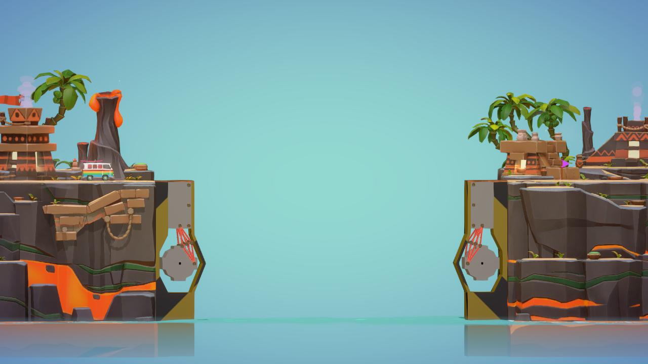 Moving Joints