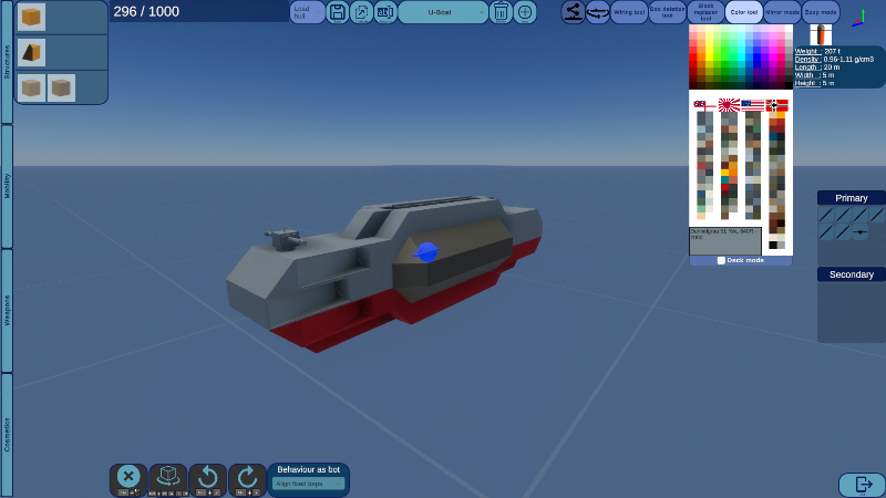 U-Boat