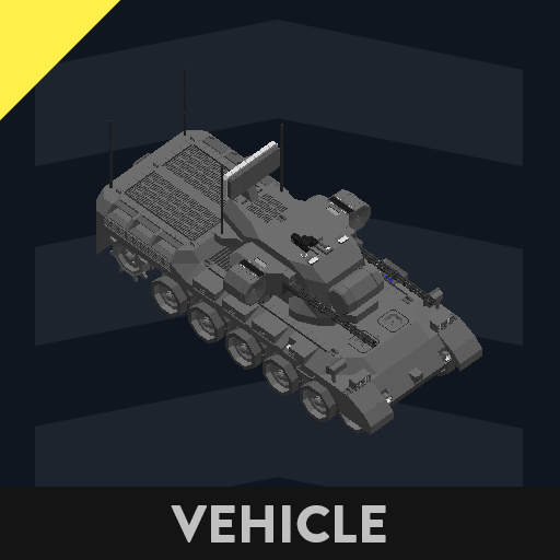 AA Tank