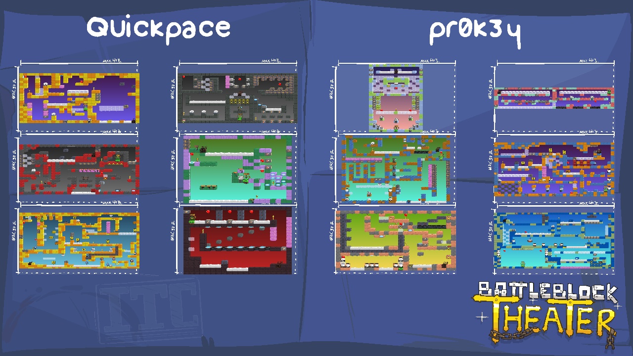 Quickpace