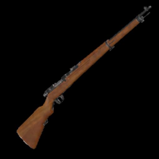 The more tactical Type 38