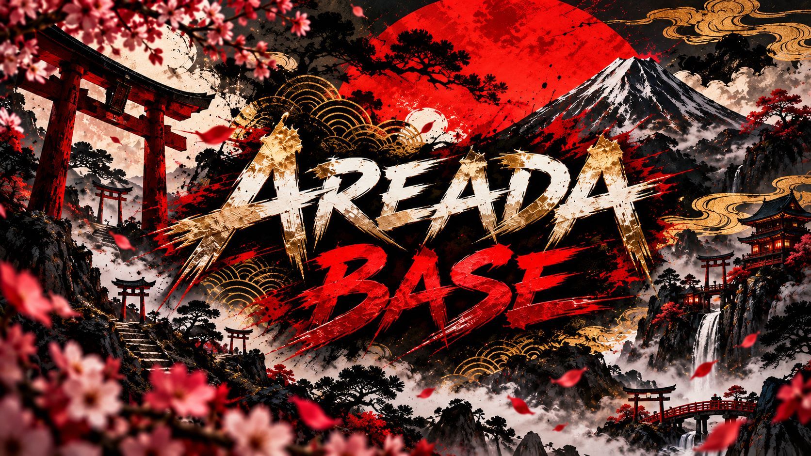 AREADA BASE