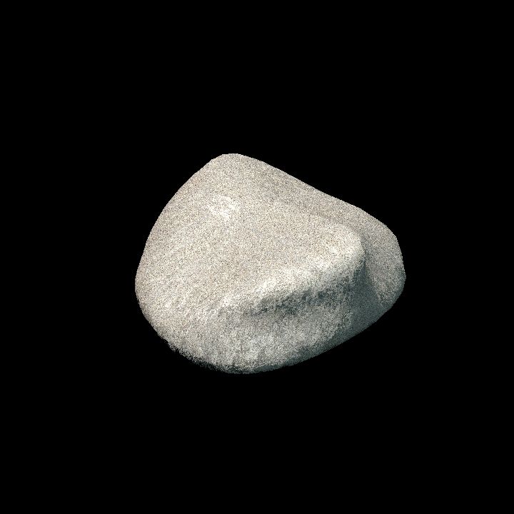 Terrain, Rock 38