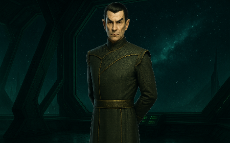 Romulan Star Empire