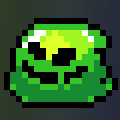 Rift Styled Slimes