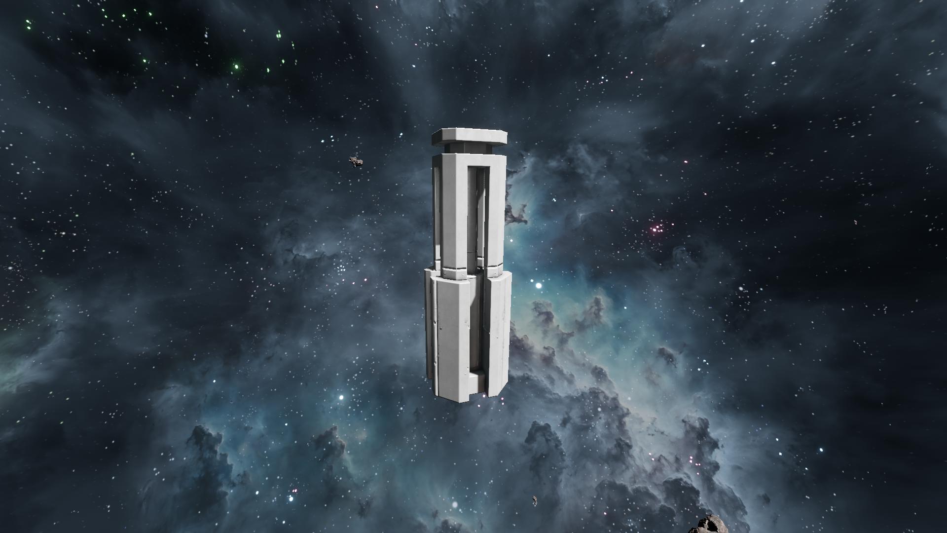 Fake Piston