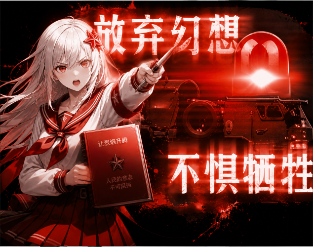 长征机桌宠2.0（原版特供） preview